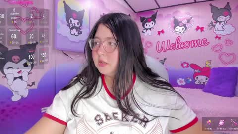 Dulce  online show from May 3, 12:08 pm