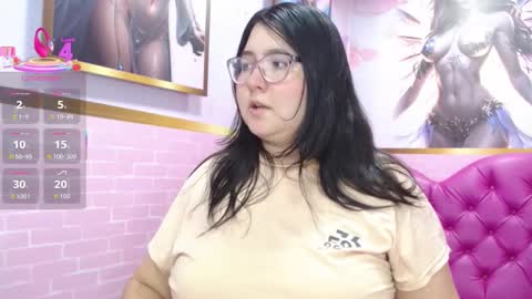 Snapshot of dulce_meow chatting on September 10, 11:54 am Dulce online show from September 10, 11:54 am