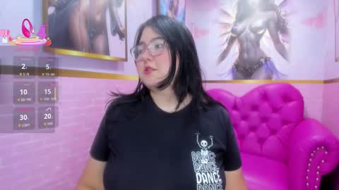 Snapshot of dulce_meow chatting on September 18, 11:53 am Dulce online show from September 18, 11:53 am