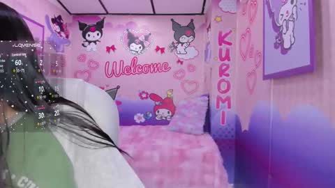 Dulce  online show from March 4, 11:50 am