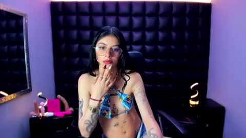 dulce_miiaa online show from July 7, 6:21 pm