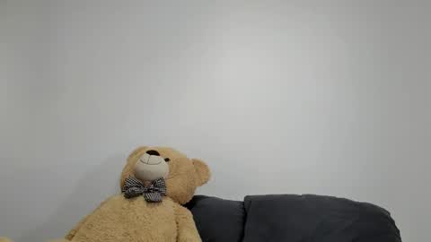 Snapshot of dulce_roberts_ chatting on February 22, 1:01 pm Dulce online show from February 22, 1:01 pm