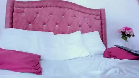 Snapshot of dulceangelita chatting on February 7, 4:35 pm Dulce online show from February 7, 4:35 pm