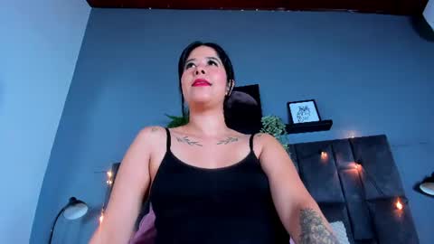 DULCE AURORA online show from July 25, 3:13 am