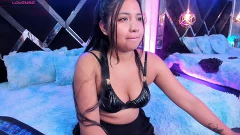 dulcebarbiery online show from May 21, 12:25 pm