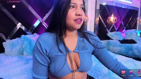 dulcebarbiery online show from May 22, 12:58 pm