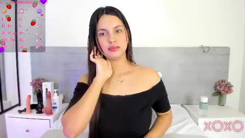 Dulce online show from June 24, 11:42 am