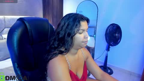 Dulce  online show from July 12, 12:17 pm