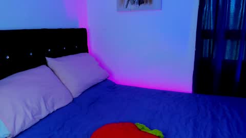 Daniela online show from May 20, 1:41 pm