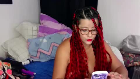 Dulce Lizeth online show from March 18, 11:53 pm