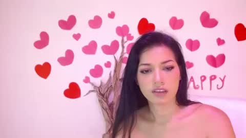 Snapshot of dulcepicante_1 chatting on February 17, 9:32 pm dulcepicante_1 online show from February 17, 9:32 pm