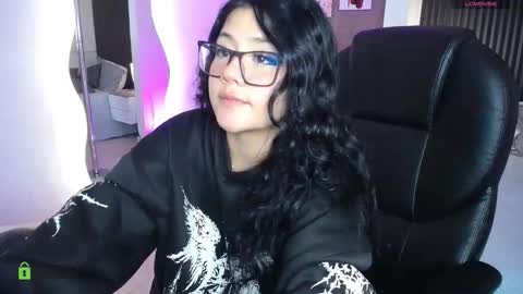 Dulce Rose online show from October 23, 2:28 am