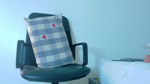 Dulce Sexy  online show from July 31, 6:53 pm