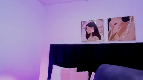 Dulce online show from July 26, 7:32 pm