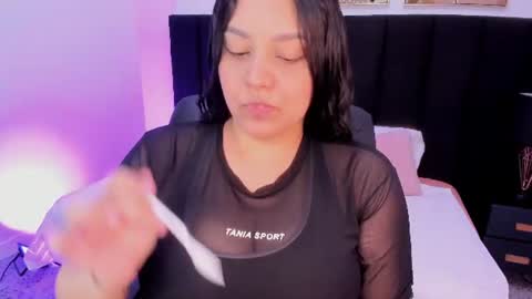 Dulce online show from July 22, 7:26 pm