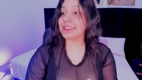 Dulce online show from July 17, 7:39 pm