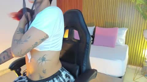 D U N A online show from July 29, 2:00 am