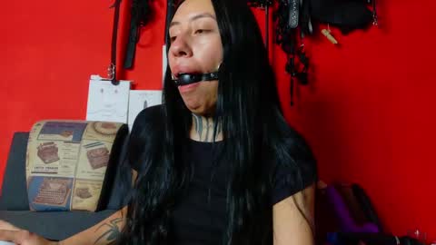 dunnadan_bms online show from April 23, 12:08 am