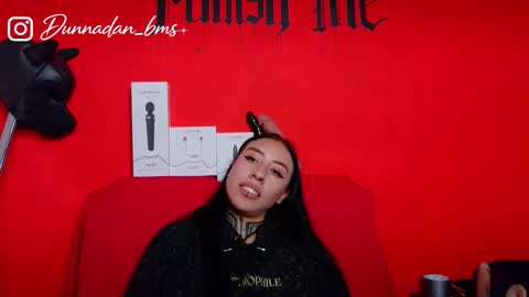 dunnadan_bms online show from February 14, 3:19 am