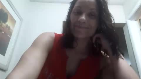 Luscious Dream online show from December 19, 1:32 am