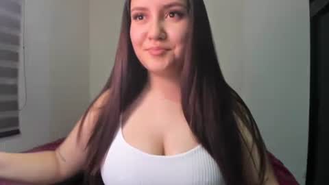 Katia online show from February 28, 1:15 am