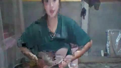 dusy_show online show from January 18, 1:51 pm