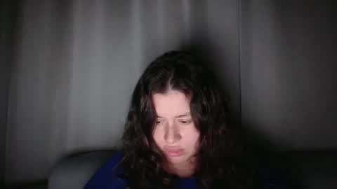 Snapshot of dyafirst chatting on February 17, 9:54 pm Dya online show from February 17, 9:54 pm
