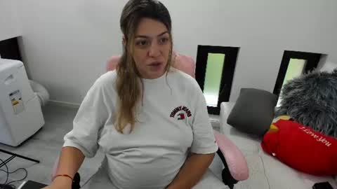 dayana online show from June 12, 5:04 am