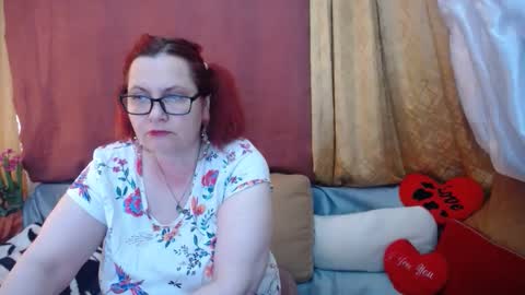 Dyanne online show from May 19, 10:22 am