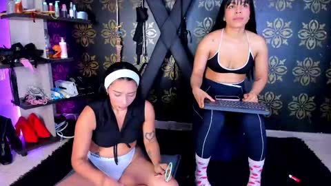 dymoni222 online show from March 14, 2:07 pm