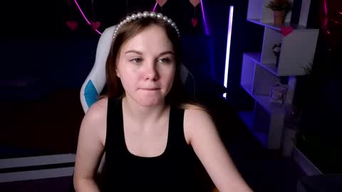 Snapshot of dyna_bae chatting on February 16, 4:09 am Dyna online show from February 16, 4:09 am