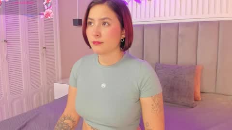 Snapshot of dyvis_22 chatting on March 11, 11:12 am Juana online show from March 11, 11:12 am