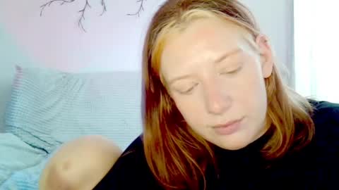 Lily online show from April 24, 12:41 pm