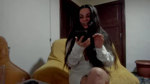 Snapshot of easyacee chatting on February 11, 4:24 pm easyacee online show from February 11, 4:24 pm