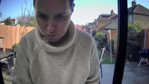 Nadia Ferreira  online show from February 25, 10:36 am