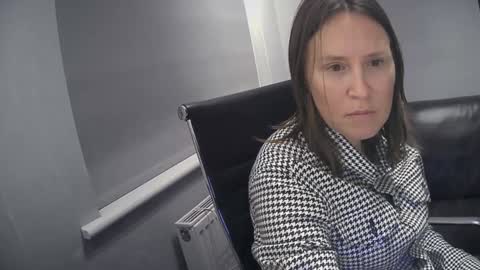 Nadia Ferreira  online show from February 28, 8:52 pm