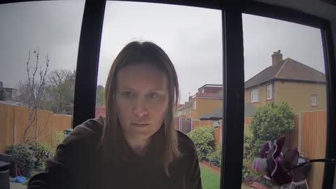 Nadia Ferreira  online show from March 6, 11:49 am