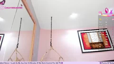      online show from July 28, 6:20 pm