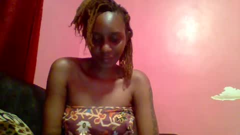 Ebon Fantasy1s online show from July 27, 10:07 pm