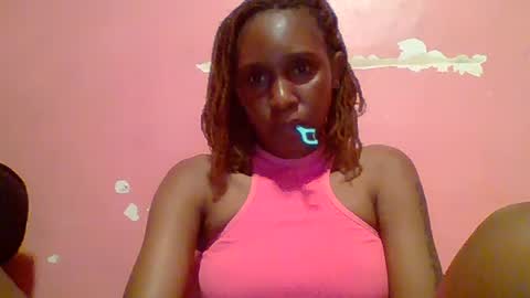 Ebon Fantasy1s online show from July 6, 8:33 pm