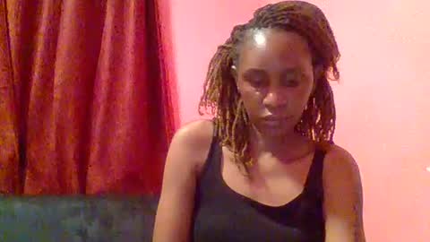 Ebon Fantasy1s online show from June 30, 7:46 pm