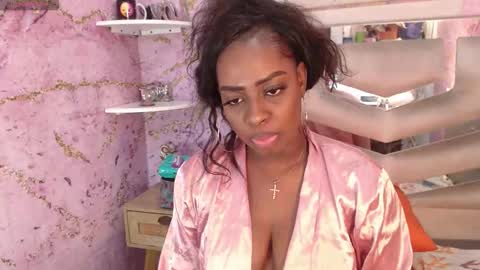 Snapshot of ebonnyhotvip chatting on October 24, 12:06 am ebonnyhotvip online show from October 24, 12:06 am