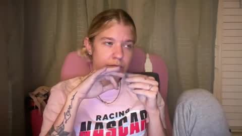 americnbarbie online show from July 26, 2:08 am