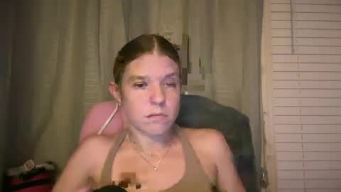 americnbarbie online show from July 15, 2:27 am