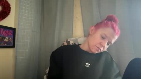 americnbarbie online show from March 5, 9:06 pm