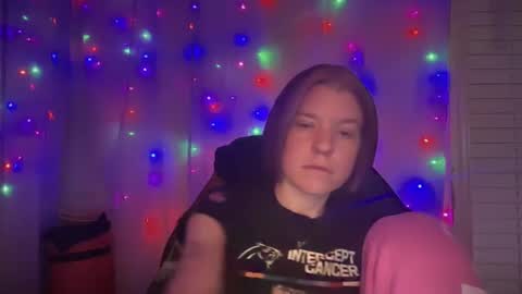 americnbarbie online show from September 27, 2:41 am