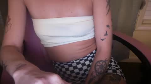 americnbarbie online show from August 1, 4:58 am