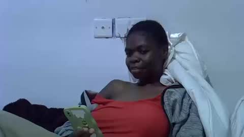 Ebony babey online show from March 11, 2:16 am