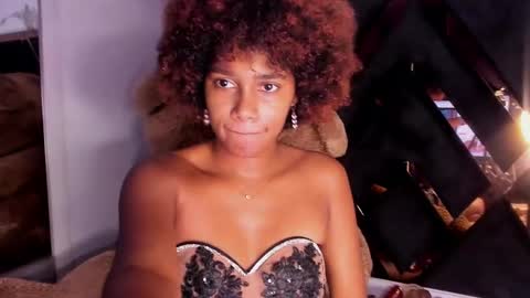 Luci  online show from February 14, 2:07 am