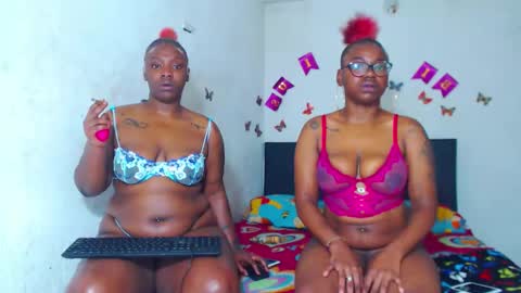 chayna smith online show from December 14, 2:39 am